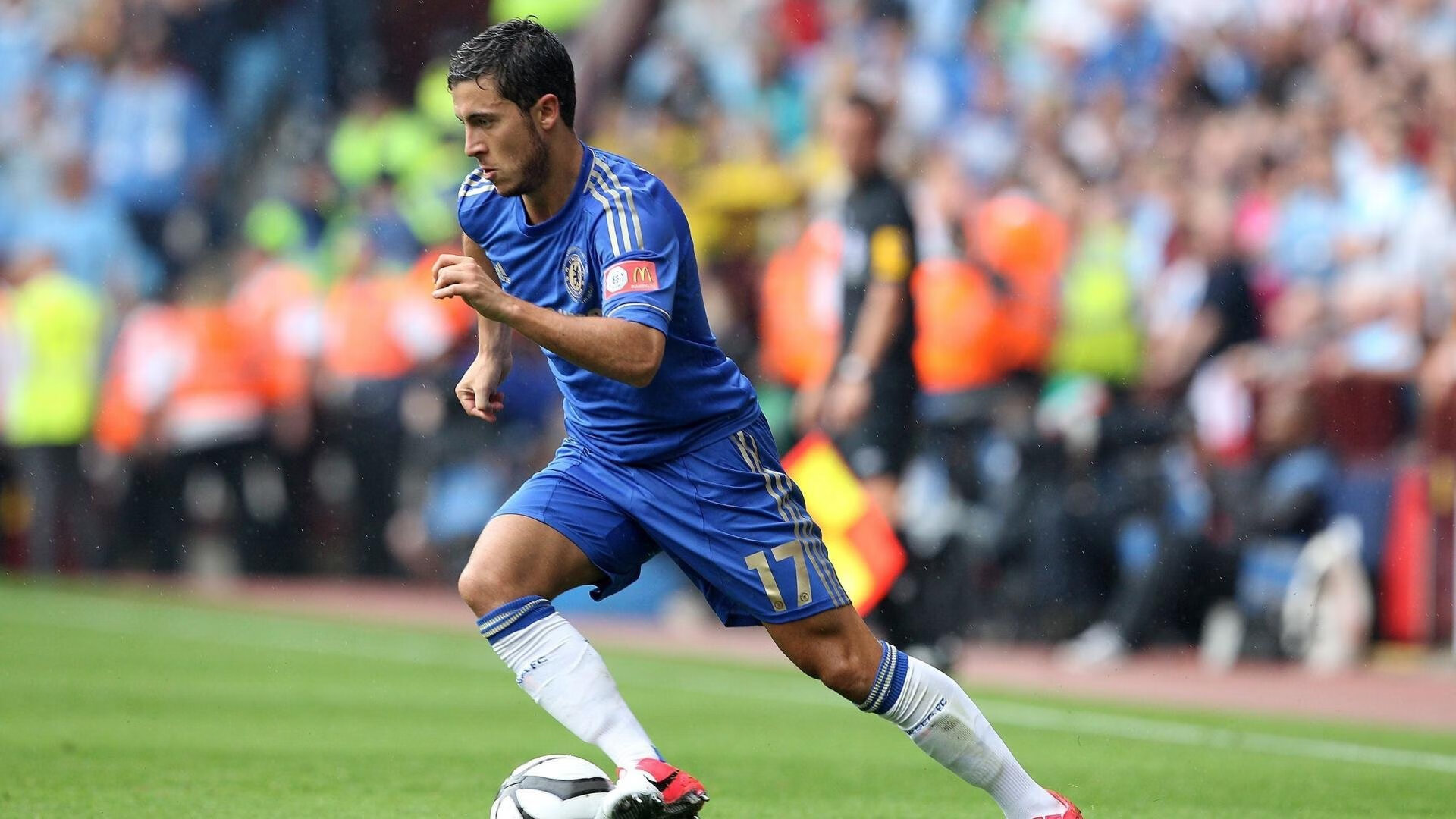 【AI教练】未来比赛的“私家助理”，实时分析战术